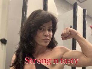 Strong_n_tasty