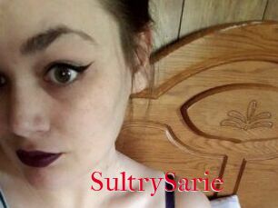 Sultry_Sarie