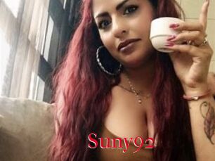 Suny92