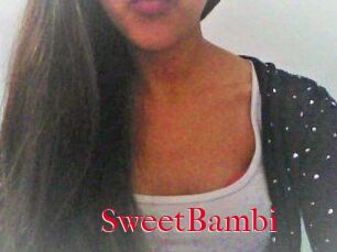 SweetBambi