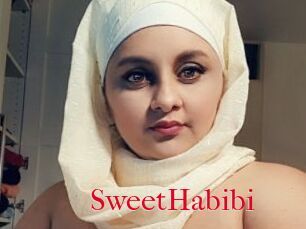 SweetHabibi