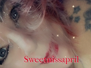 Sweetnissapril