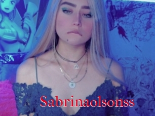 Sabrinaolsonss