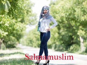 Salmamuslim