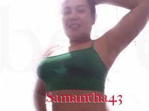 Samantha43