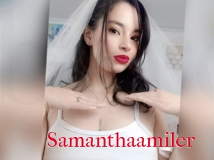 Samanthaamiler