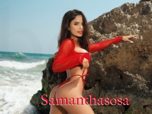 Samanthasosa