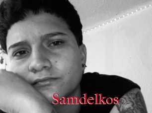 Samdelkos