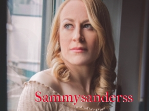 Sammysanderss