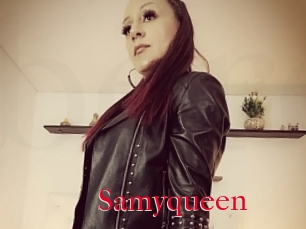 Samyqueen