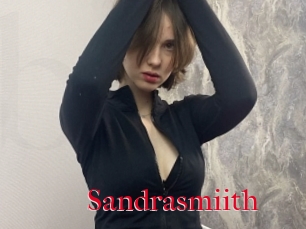 Sandrasmiith