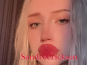 Sandreerickson