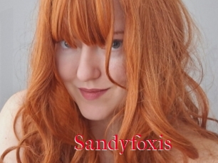 Sandyfoxis