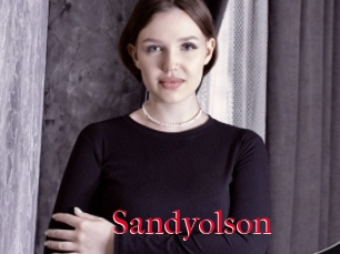 Sandyolson