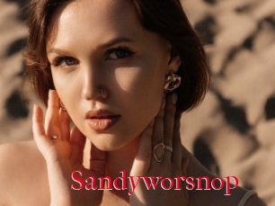 Sandyworsnop