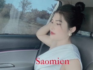 Saomien