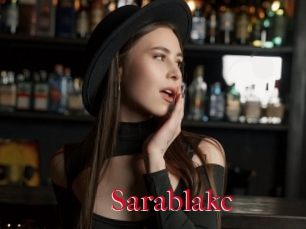 Sarablakc