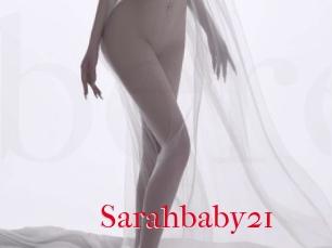 Sarahbaby21