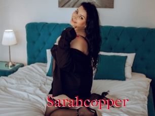 Sarahcopper