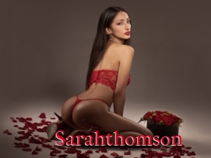 Sarahthomson