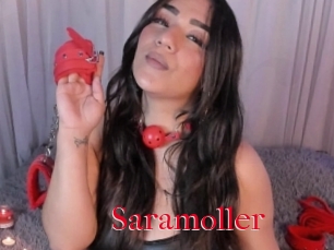 Saramoller