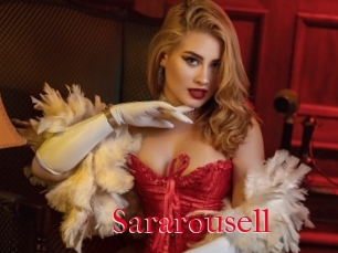 Sararousell