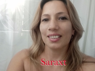 Saraxt