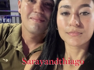 Sarayandthiago