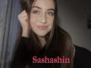 Sashashin