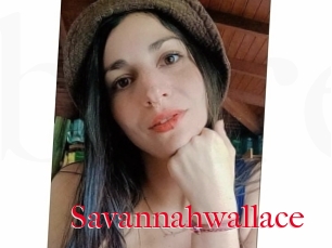 Savannahwallace