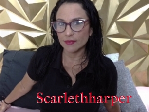 Scarlethharper