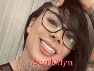 Scarletlyn