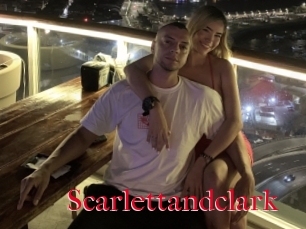 Scarlettandclark