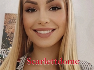 Scarlettdome