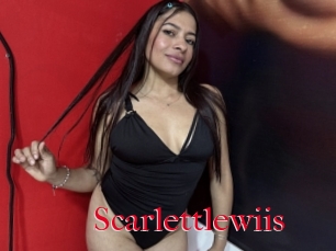 Scarlettlewiis