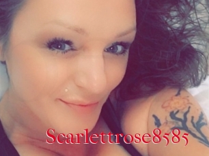 Scarlettrose8585