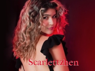 Scarlettzhen