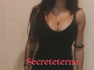 Secreteterno