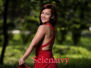 Selenaivy