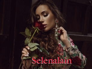 Selenalain