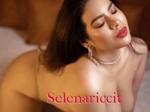 Selenariccit