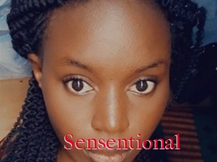 Sensentional