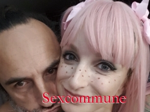 Sexcommune