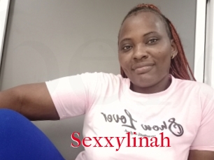 Sexxylinah