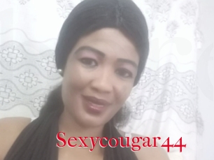 Sexycougar44