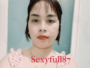 Sexyfull87