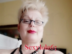 Sexylola63