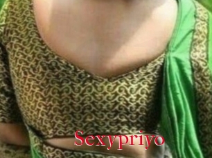 Sexypriyo