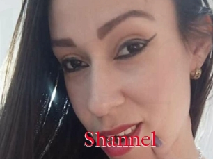 Shannel