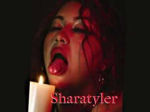 Sharatyler